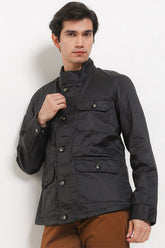 Andrew Smith Jaket Pria A0165J01A